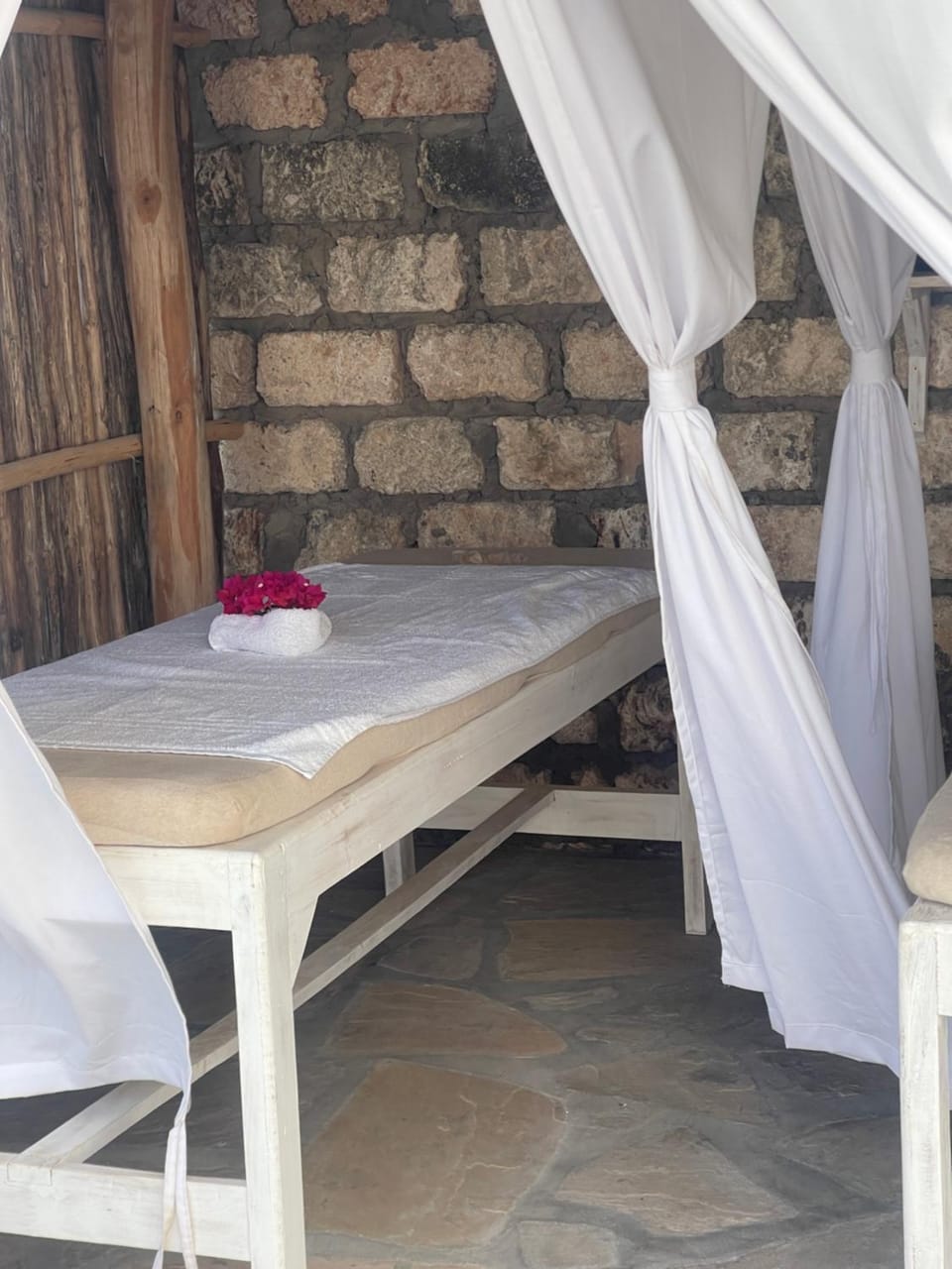 Airamjudi House in Kenya