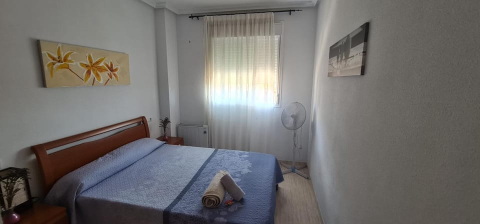 Apartamento Costa Caribe Apartment in Valencian Community