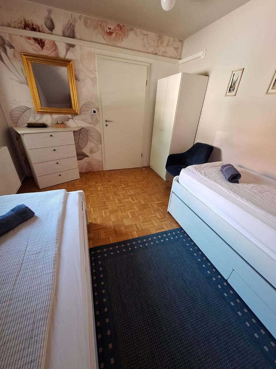 Avrora House FREE parking in OLD TOWN Apartment in Ljubljana