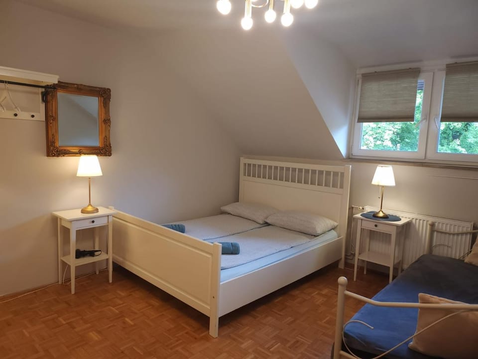 Avrora House FREE parking in OLD TOWN Apartment in Ljubljana