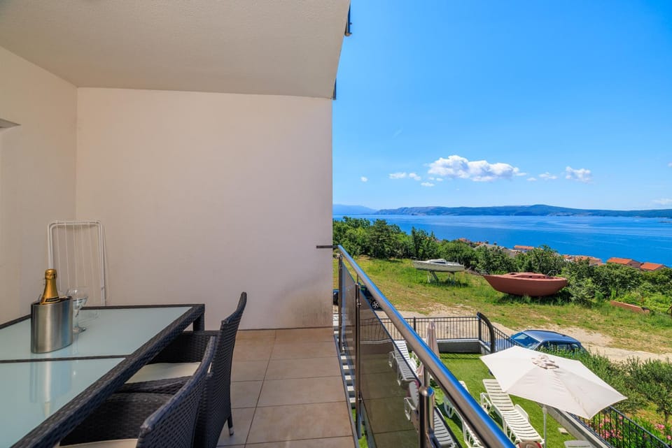 Sea view