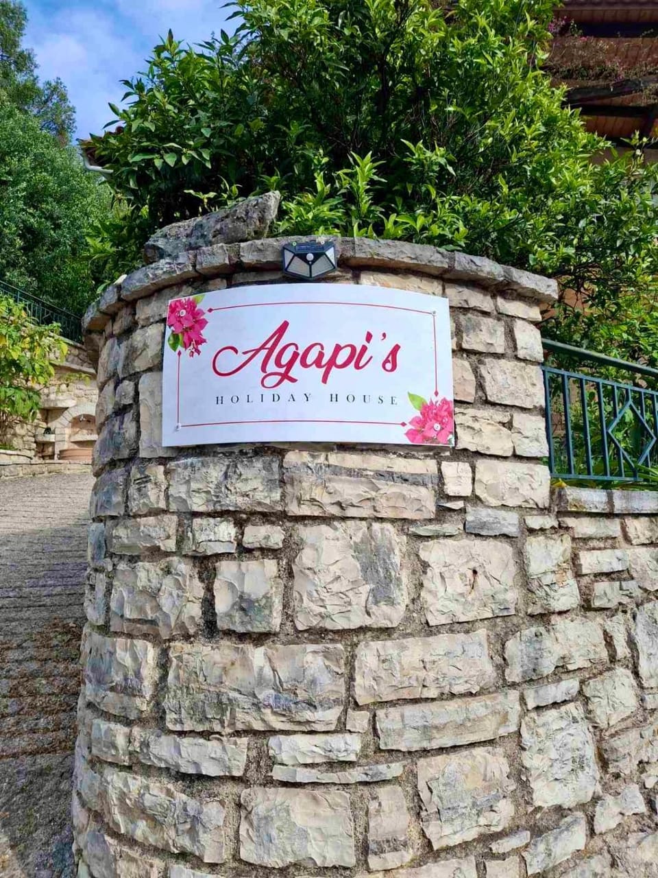 Logo/Certificate/Sign