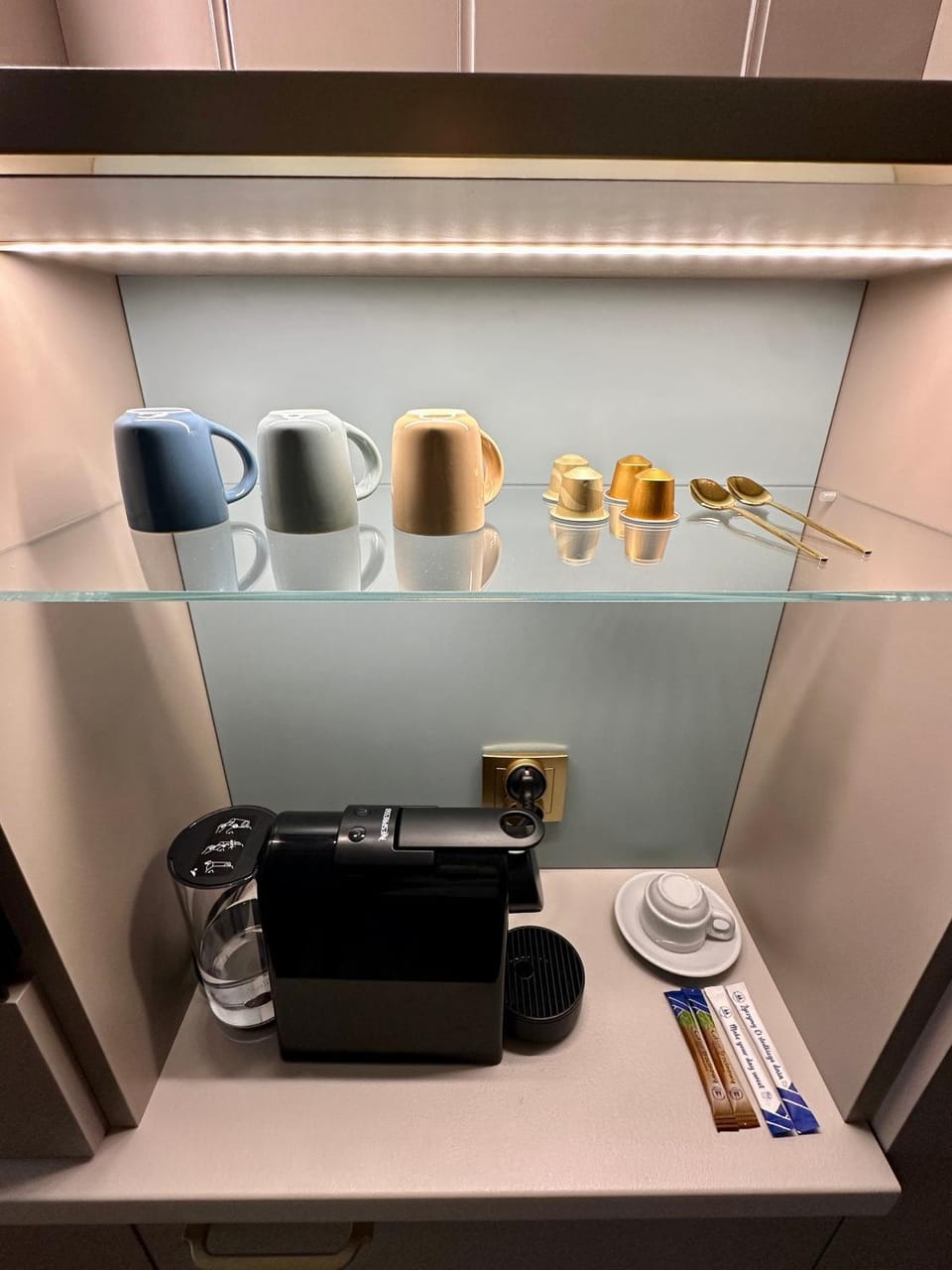 Lounge or bar