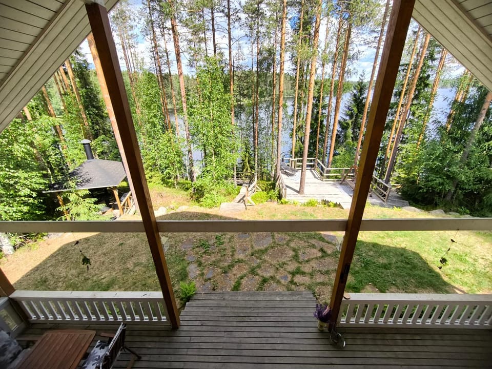View (from property/room)