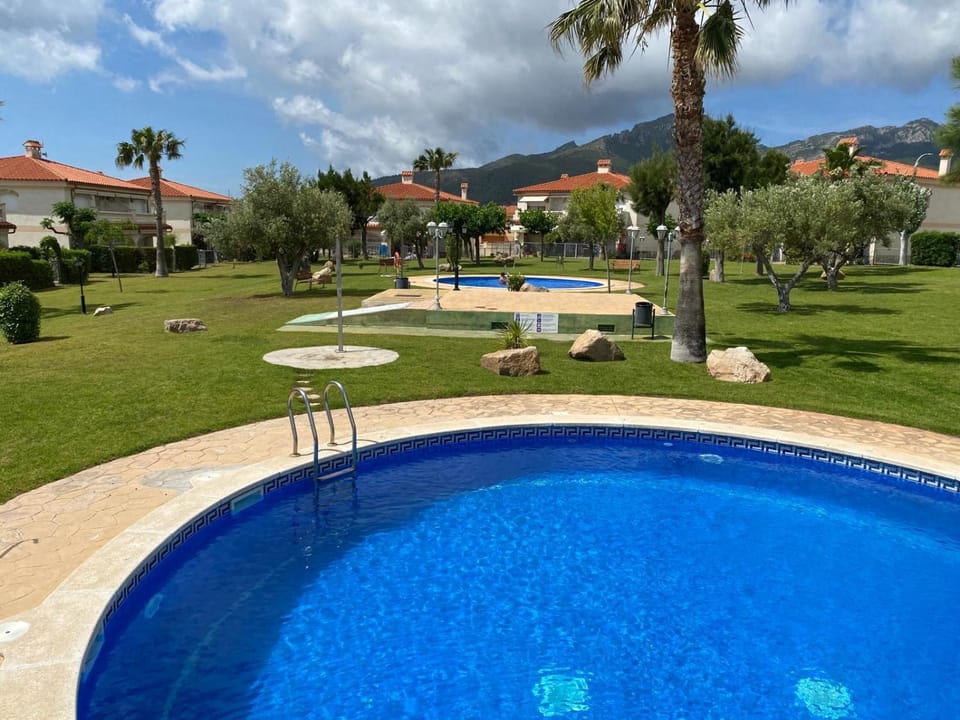 Garden, Pool view, Pool view, Swimming pool