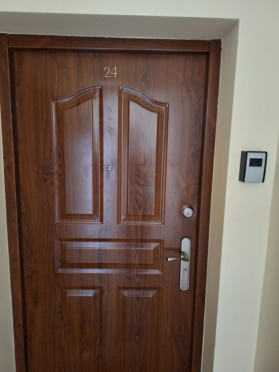 U Oskara Apartment in West Pomeranian Voivodeship, Poland