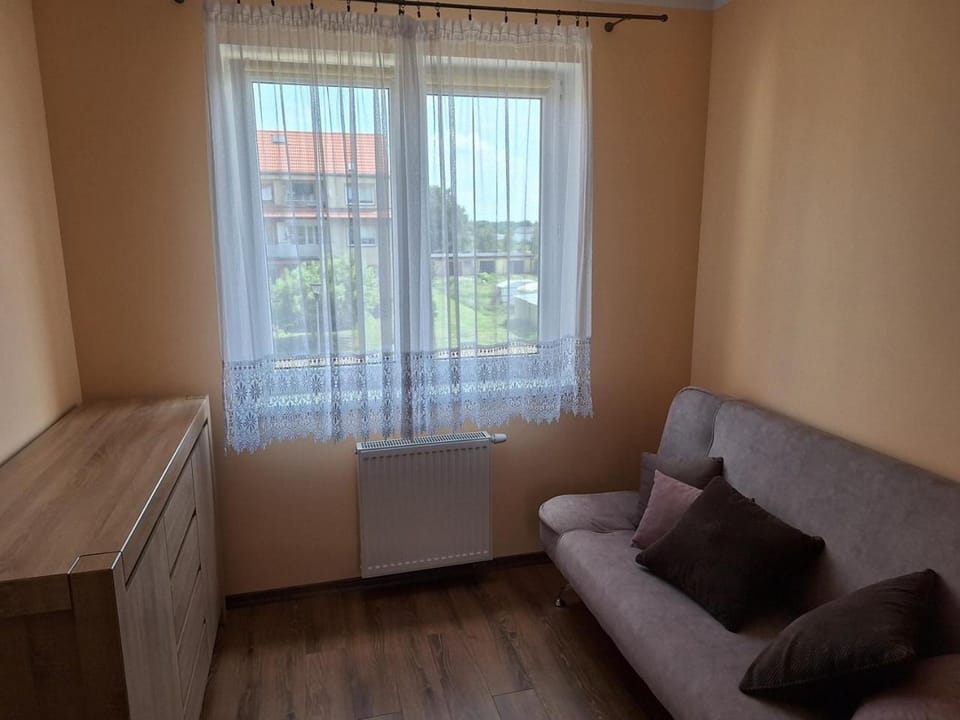 U Oskara Apartment in West Pomeranian Voivodeship, Poland