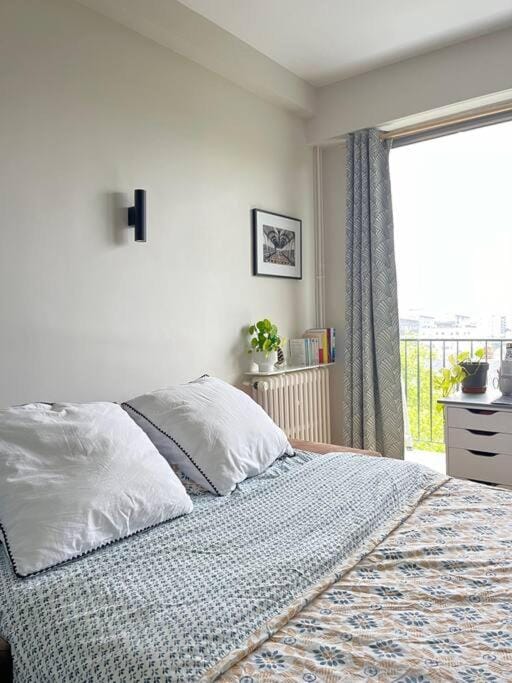 Magnifique Appartement Centre-Ville Tours Apartment in Tours