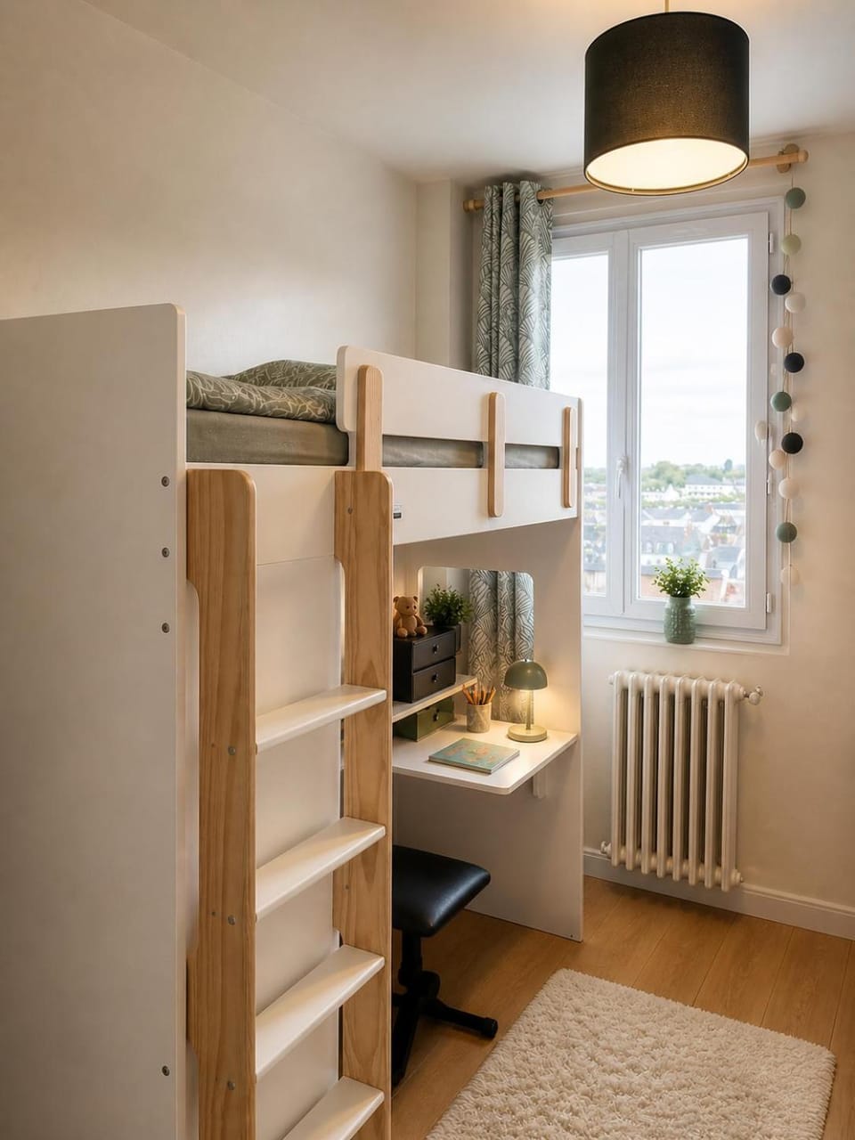 Magnifique Appartement Centre-Ville Tours Apartment in Tours