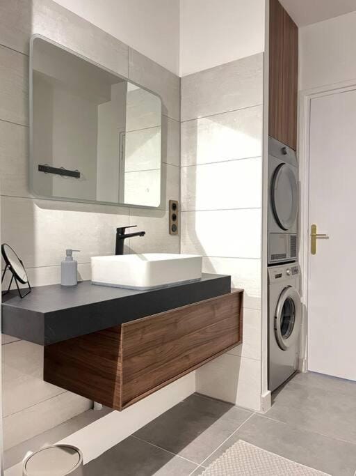 Magnifique Appartement Centre-Ville Tours Apartment in Tours