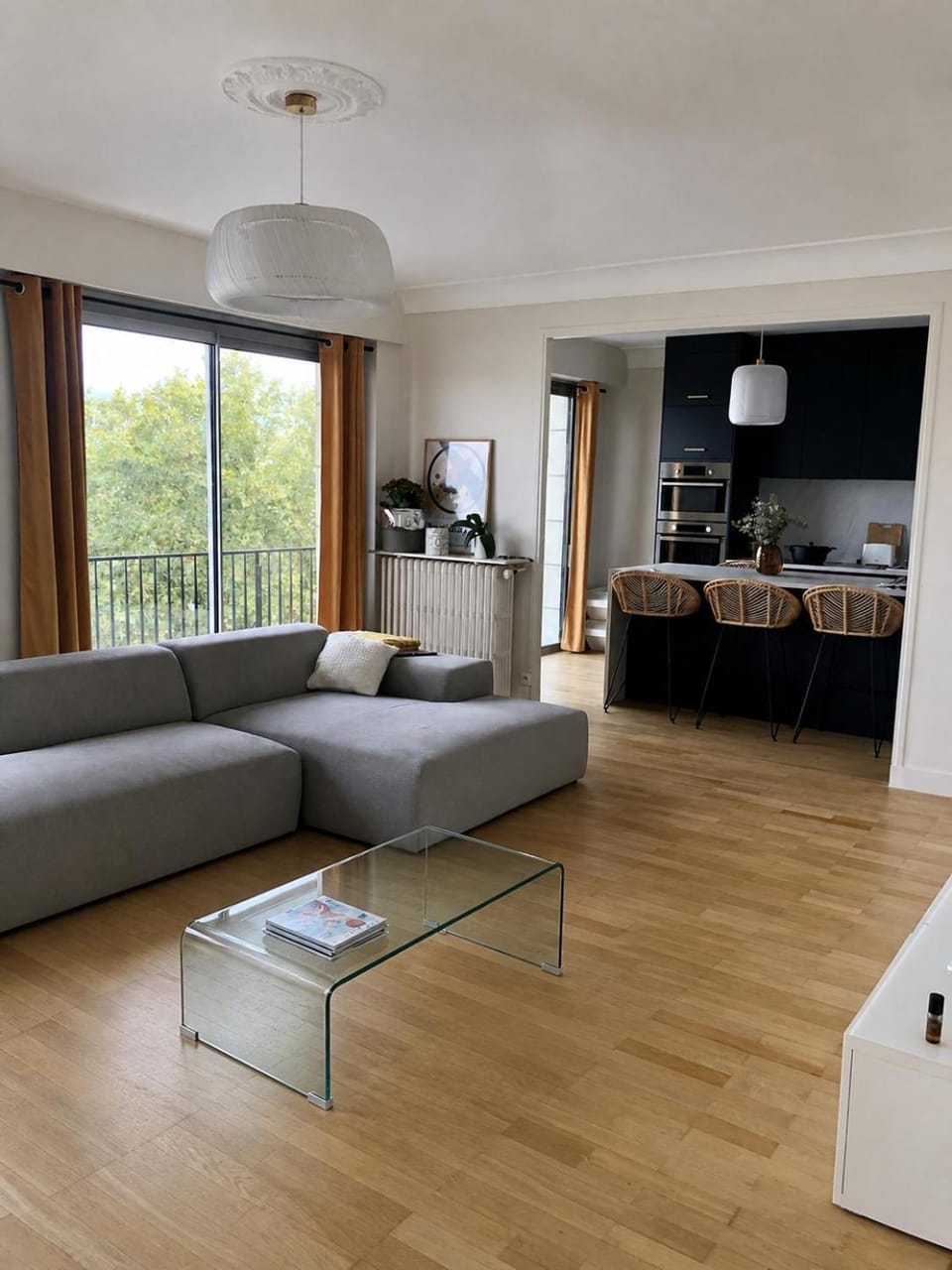 Magnifique Appartement Centre-Ville Tours Apartment in Tours