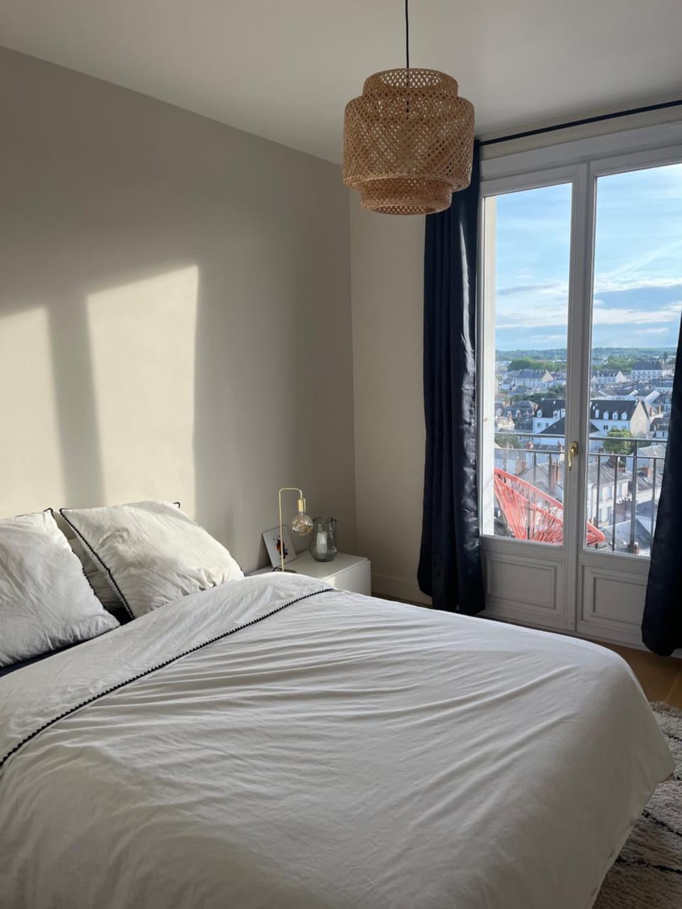 Magnifique Appartement Centre-Ville Tours Apartment in Tours
