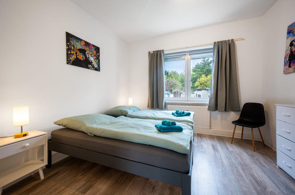 View (from property/room), Bedroom
