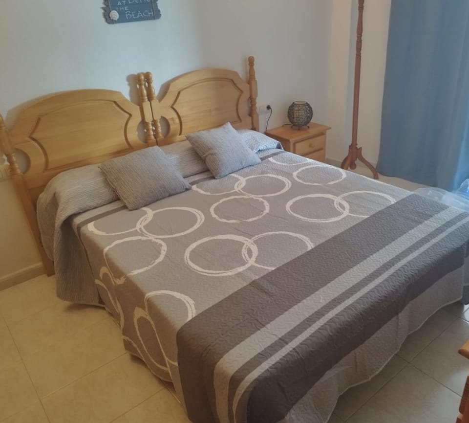 Mediterráneo Peñíscola Apartment in Peniscola