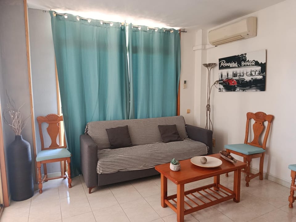 Mediterráneo Peñíscola Apartment in Peniscola