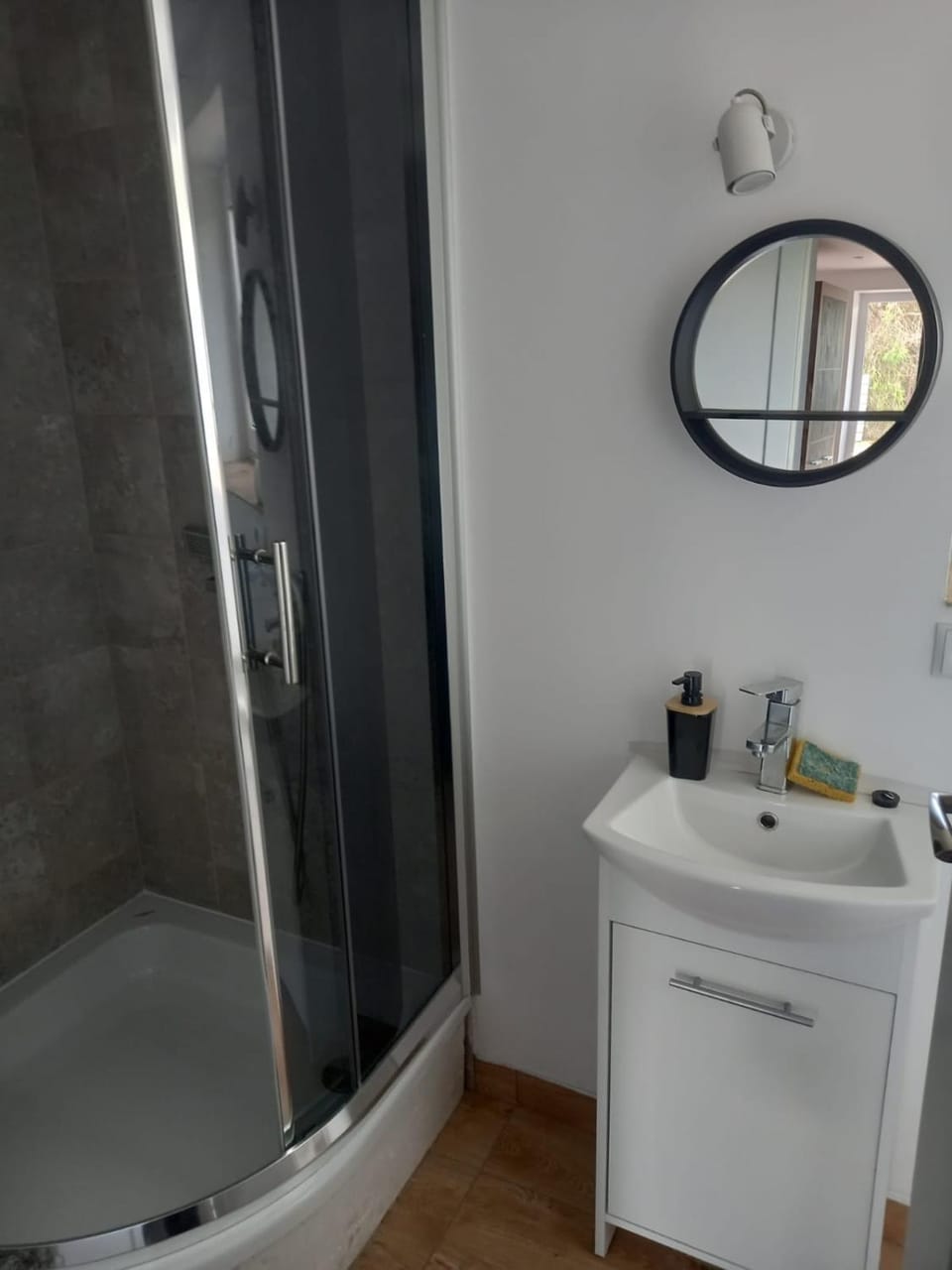 Pokoje na Kanadzie Apartment in Lesser Poland Voivodeship