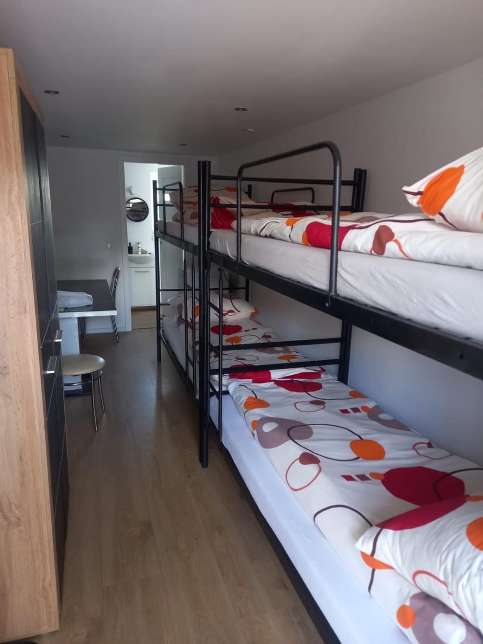 Pokoje na Kanadzie Apartment in Lesser Poland Voivodeship