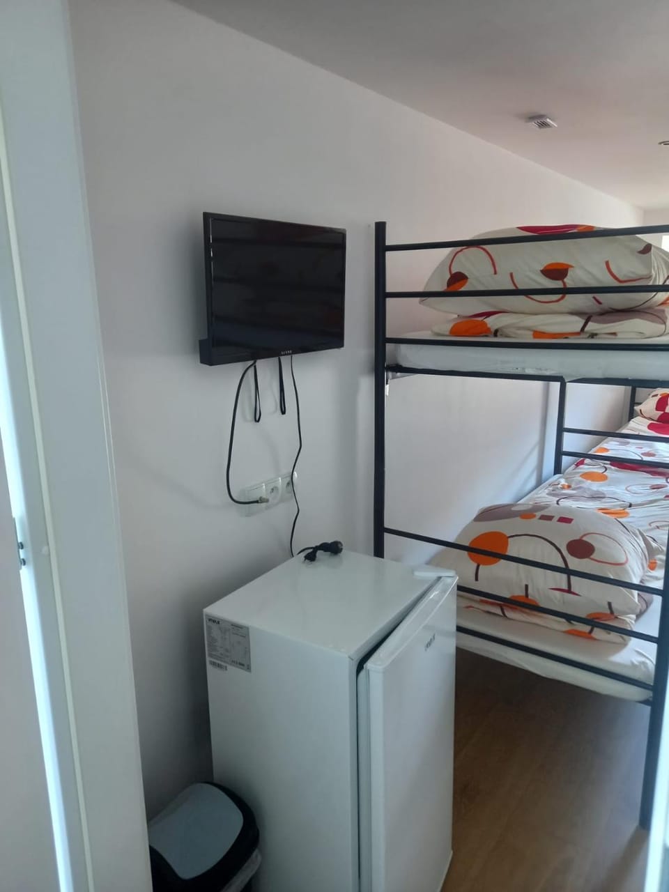 Pokoje na Kanadzie Apartment in Lesser Poland Voivodeship