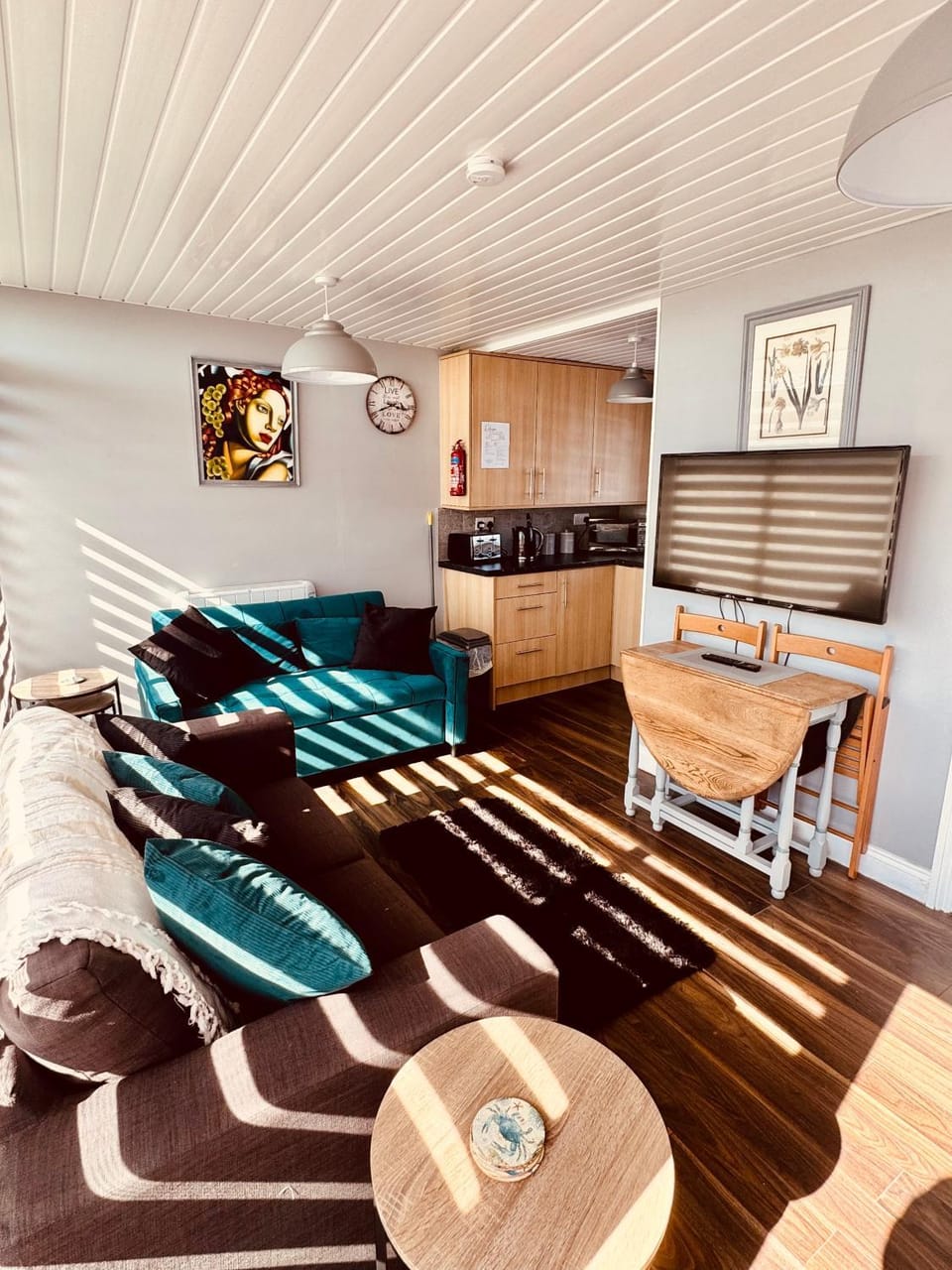 50 Toledo, Selsey Country club Chalet in Selsey