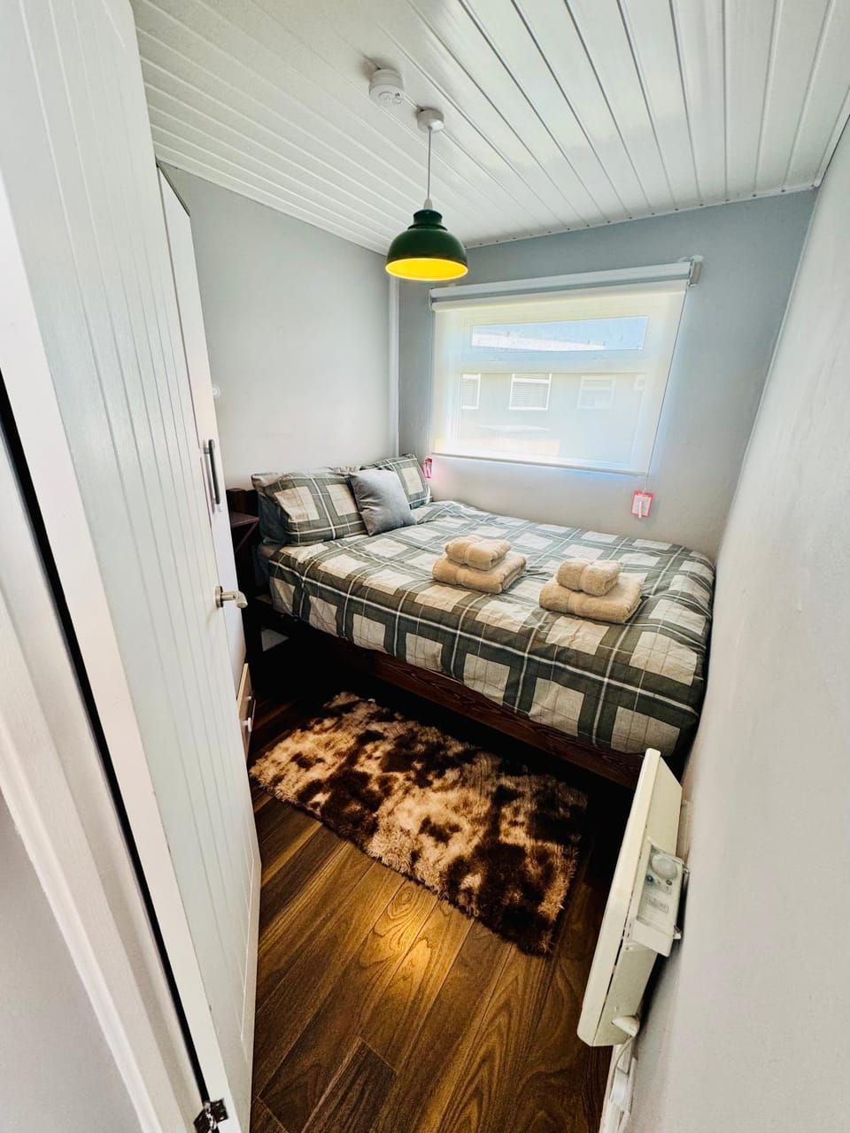 50 Toledo, Selsey Country club Chalet in Selsey