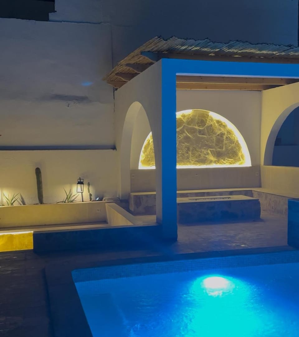 Villa Mazzyd Villa in Tunisia