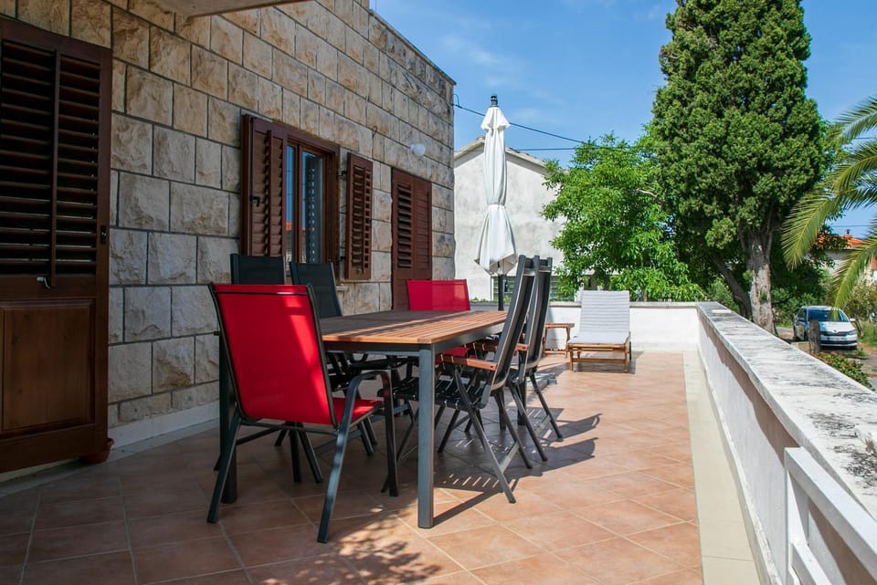 Balcony/Terrace, Balcony/Terrace