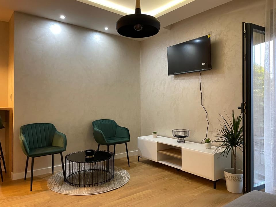 Apartments Jedro Apartment in Belgrade