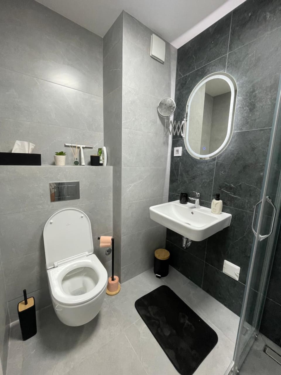 Apartments Jedro Apartment in Belgrade