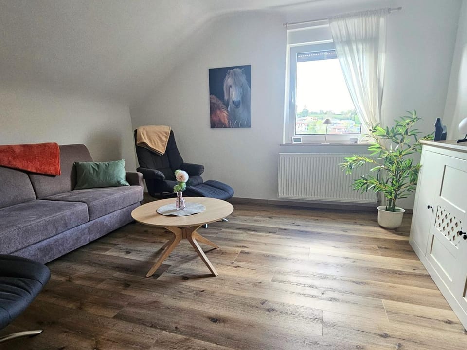 Living room, Photo of the whole room, Seating area