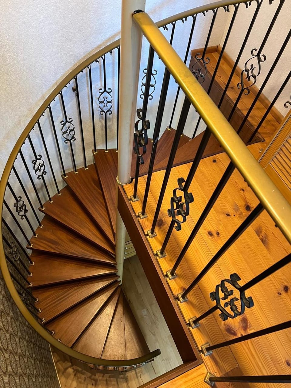 Decorative detail