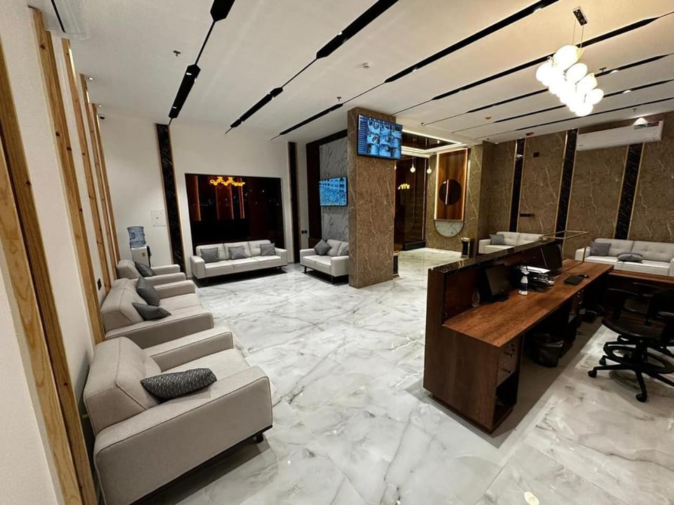 HOTEL SHATH Al BAHAR - فندق شاطئ البحر الفندقية Hotel in Saudi Arabia