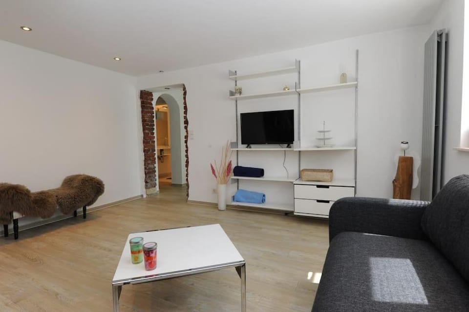 Wohnung in stilvoller Villa Apartment in Dortmund