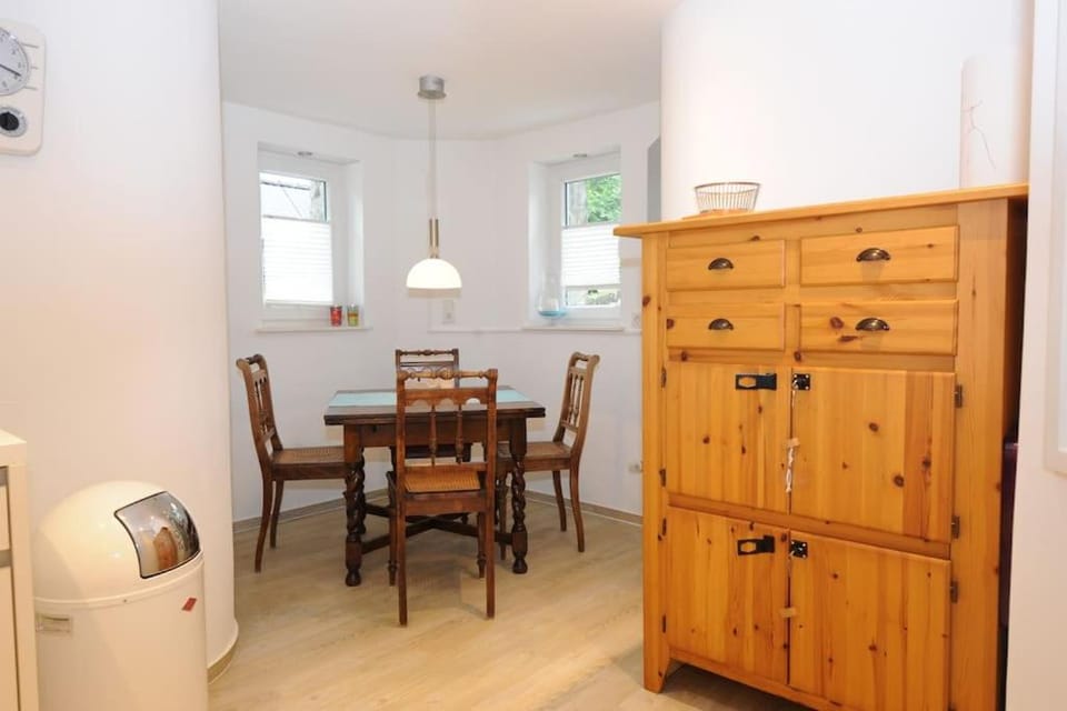 Wohnung in stilvoller Villa Apartment in Dortmund
