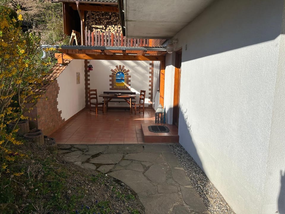 Hübsche Ferienwohnung im Herzen des Schwarzwalds Apartment in Ortenau