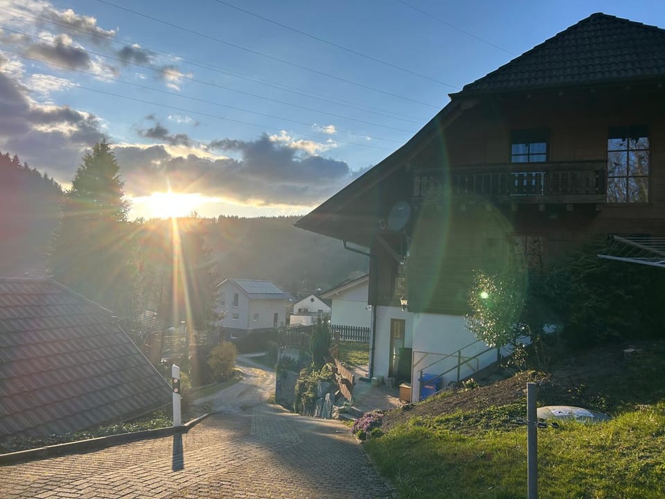 Hübsche Ferienwohnung im Herzen des Schwarzwalds Apartment in Ortenau