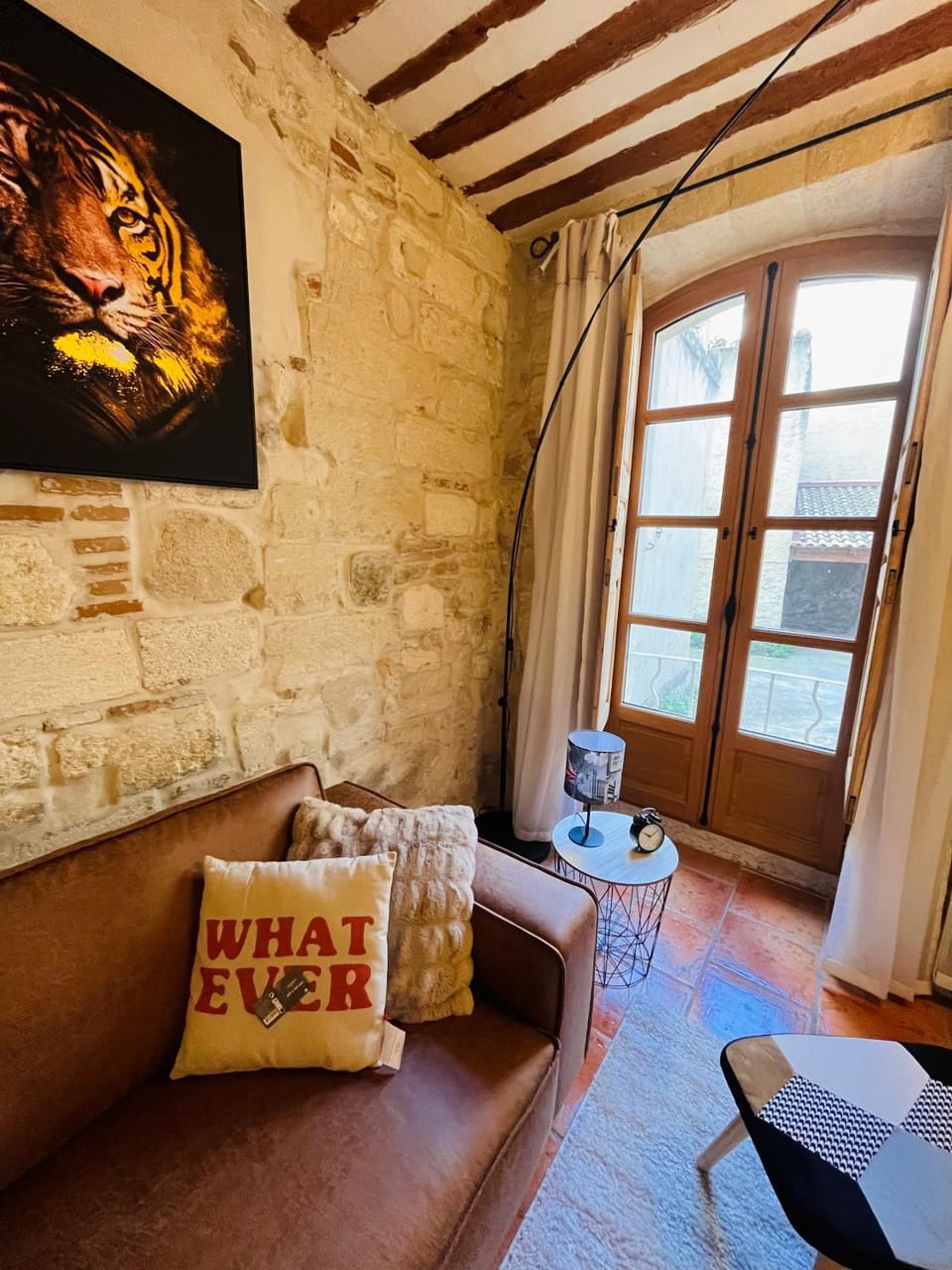 Magnifique appartement 70m2 proche du palais des papes Apartment in Avignon