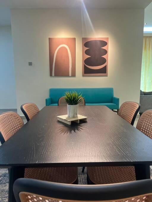 RUMAH CAMAR by IMPIAN HOMESTAY KLIA - SALAK TINGGI - NILAI House in Negeri Sembilan, Malaysia