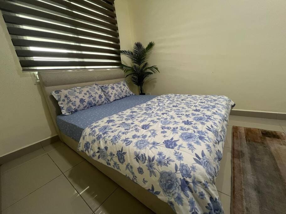 RUMAH CAMAR by IMPIAN HOMESTAY KLIA - SALAK TINGGI - NILAI House in Negeri Sembilan, Malaysia