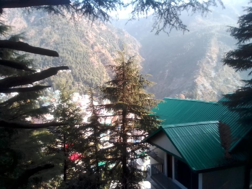 Himalayan Hostel Hostel in Punjab, India