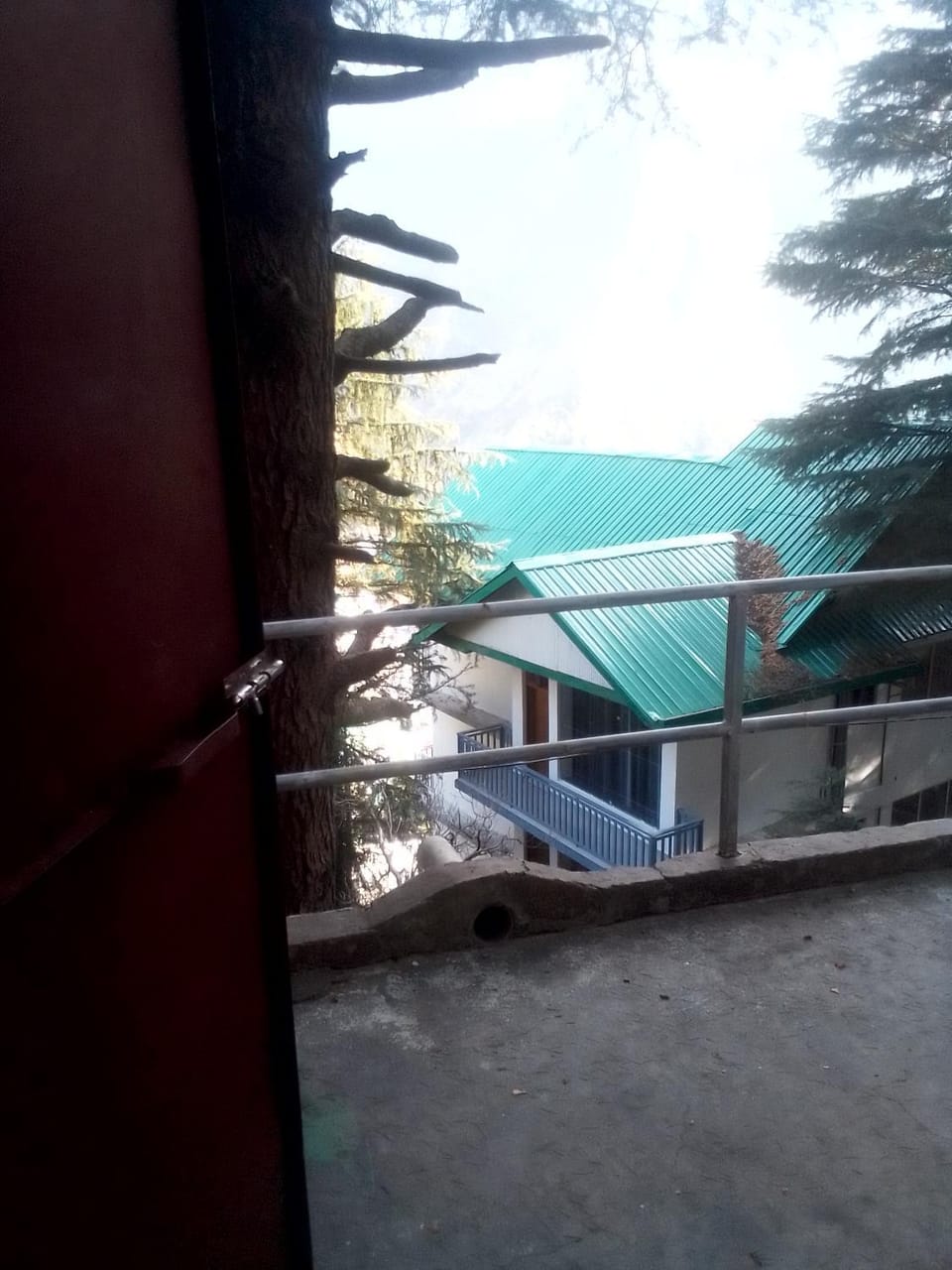 Himalayan Hostel Hostel in Punjab, India