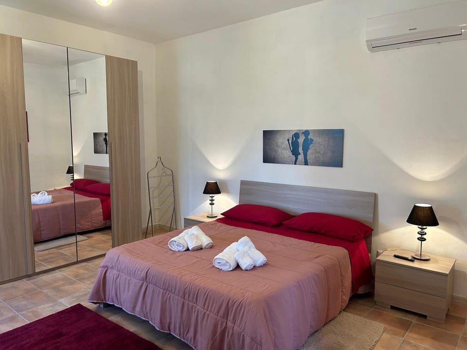 Casale Erasmo House in Lazio