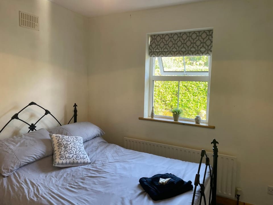Mountain retreat - bright & spacious 2 bed home with large garden House in County Cork