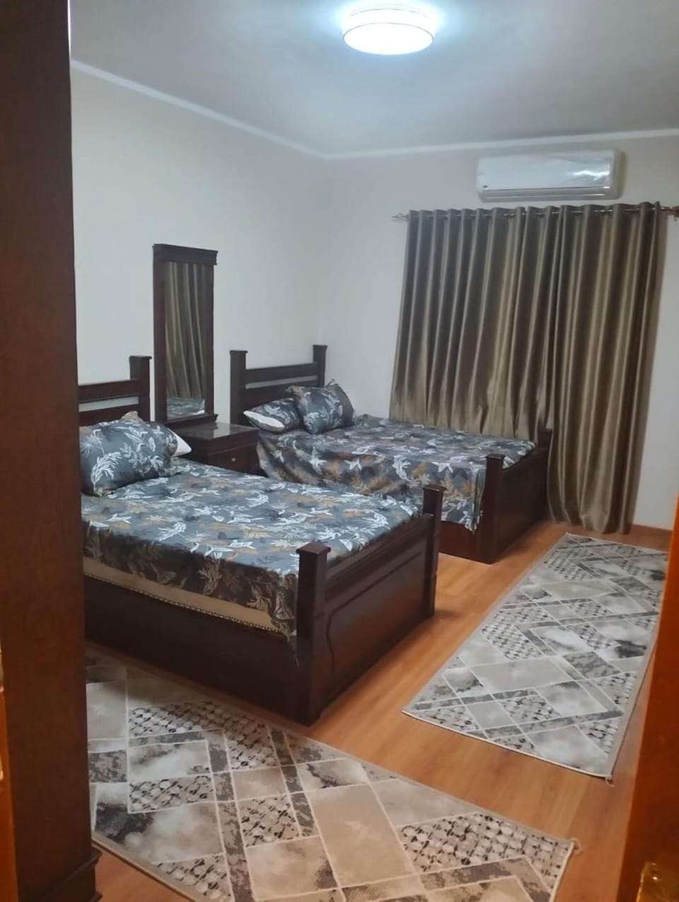 Heart of cairo Mohandessen Apartment in Egypt