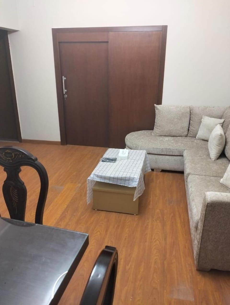 Heart of cairo Mohandessen Apartment in Egypt