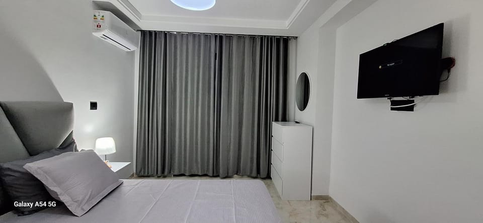 Appartement très haut standing Apartment in Nabeul‎, Tunisia