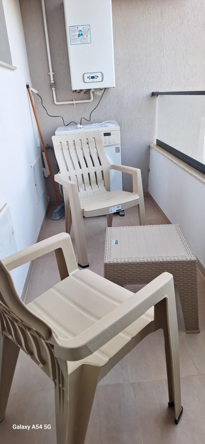 Appartement très haut standing Apartment in Nabeul‎, Tunisia