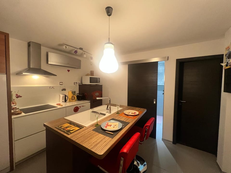 Studio la clé des champs Apartment in Sélestat