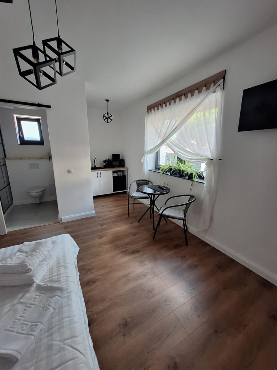 Casa de Caramida Bed and Breakfast in Brasov