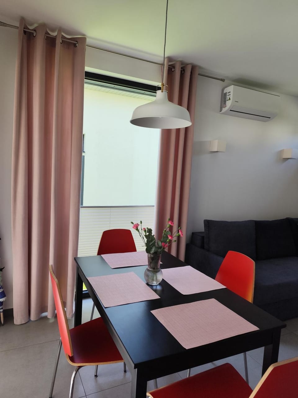 Nowe Uroczysko House in Pomeranian Voivodeship