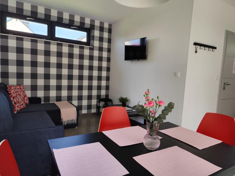 Nowe Uroczysko House in Pomeranian Voivodeship